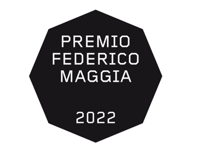 Frederico Maggia 2022 Award