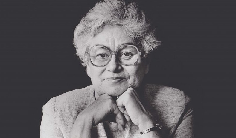 In Memoriam: Klára Kubicková