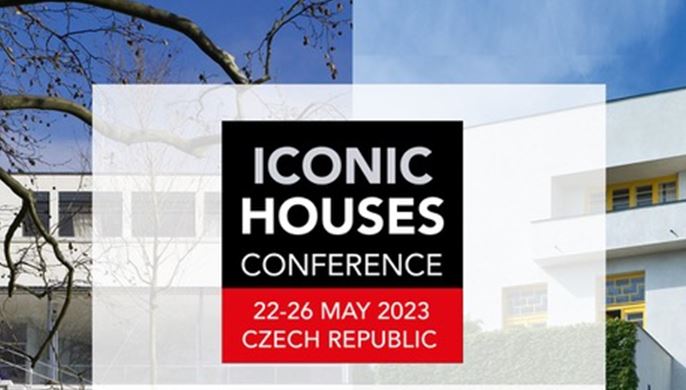 7th International Iconic Houses Conference