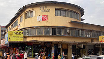 SHA – Rediscovering Masterpieces Kampala