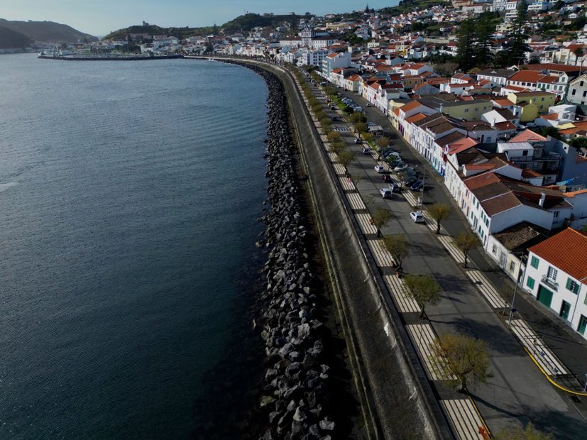 MoMo at Risk: Portuguese Pavement