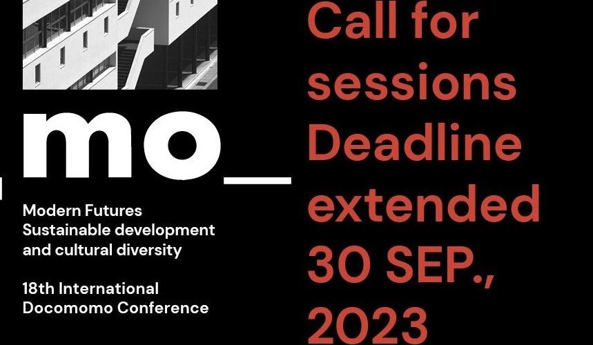 Extended deadline – 2024 IDC Sessions
