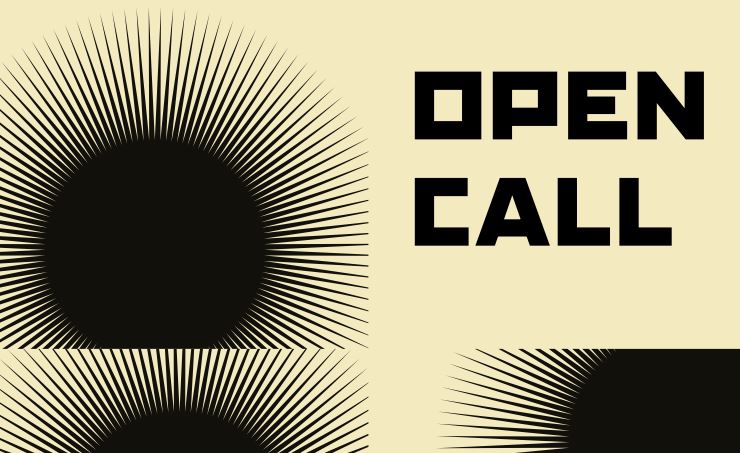 Open Call – Exercising Modernity Academy