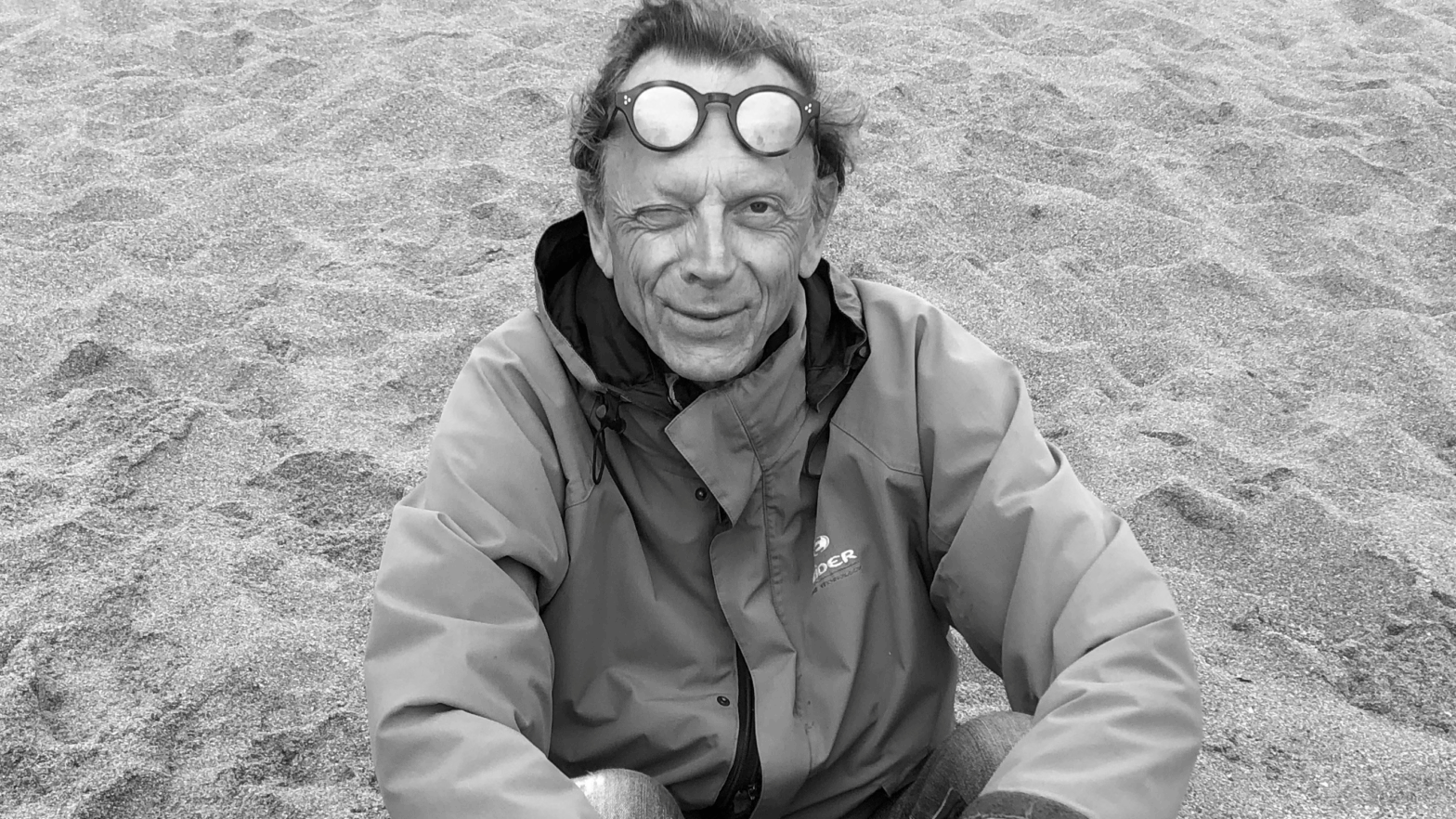 In Memoriam – Bernard Bauchet