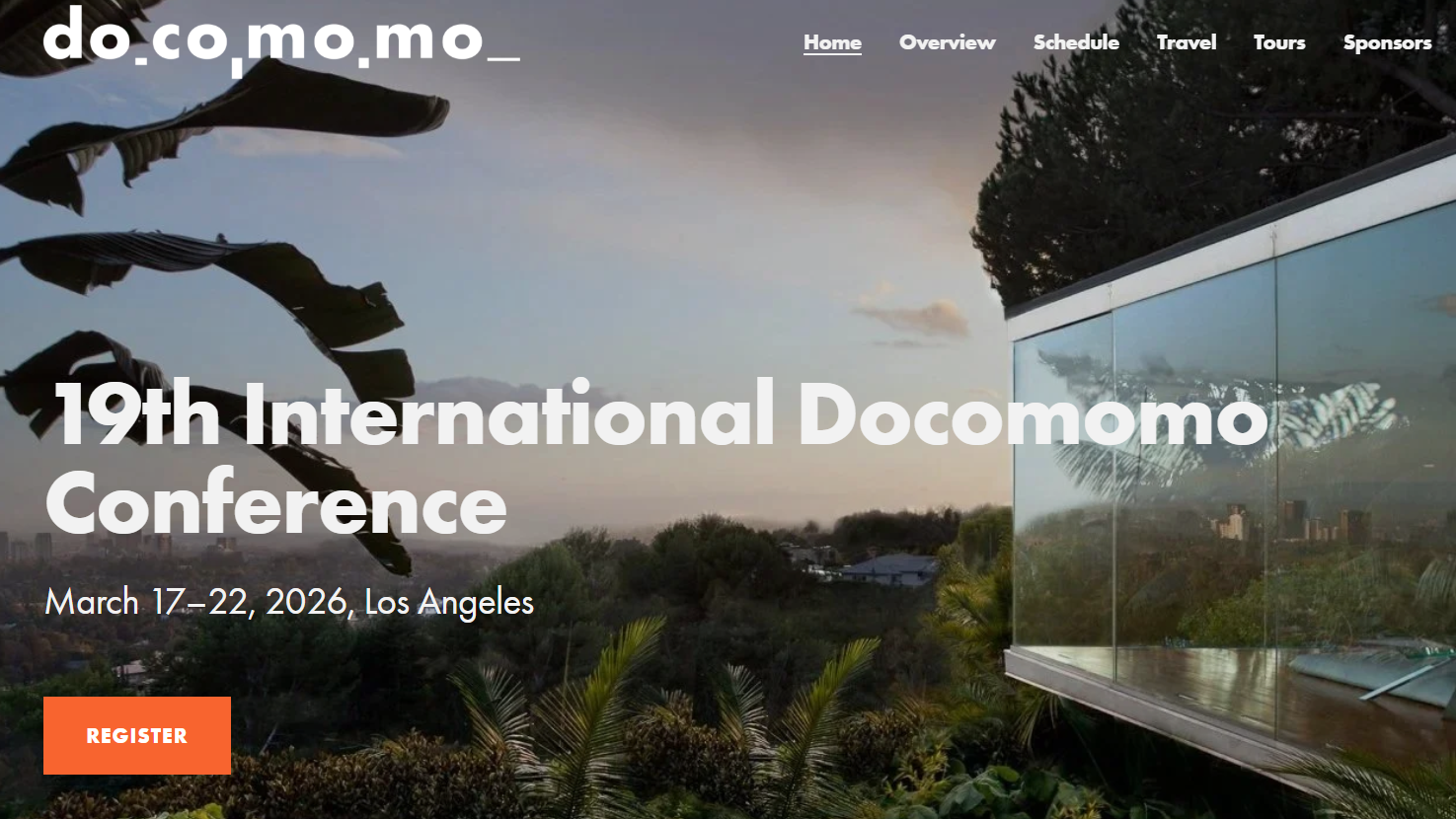 Registration open for 2026 IDC in LA