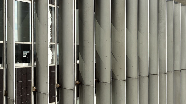 Student Workshop Los Angeles – Hall of Records