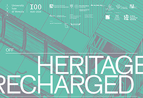 HERITAGE RECHARGED – International Conference